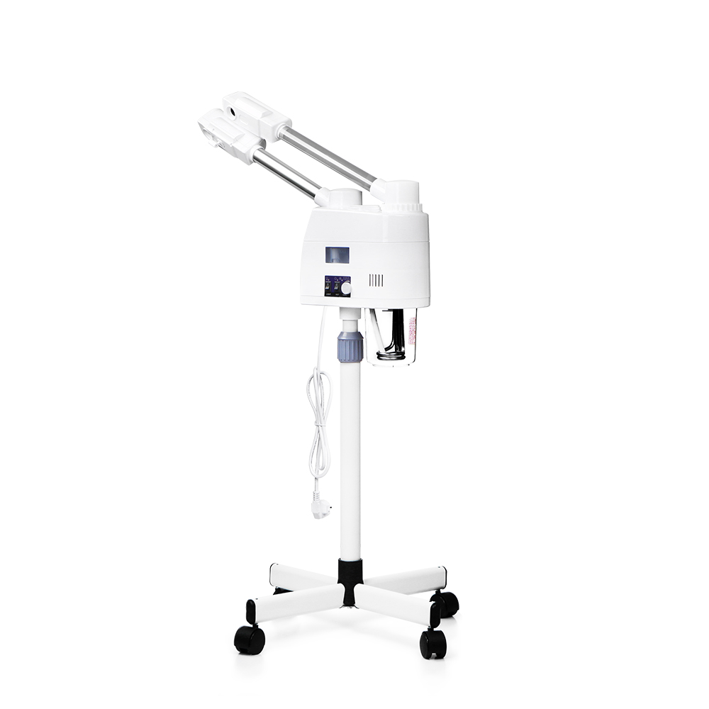 Máquina Vaporizadora Facial